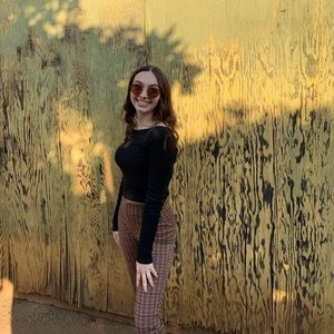 Meet your Posher, Antonina